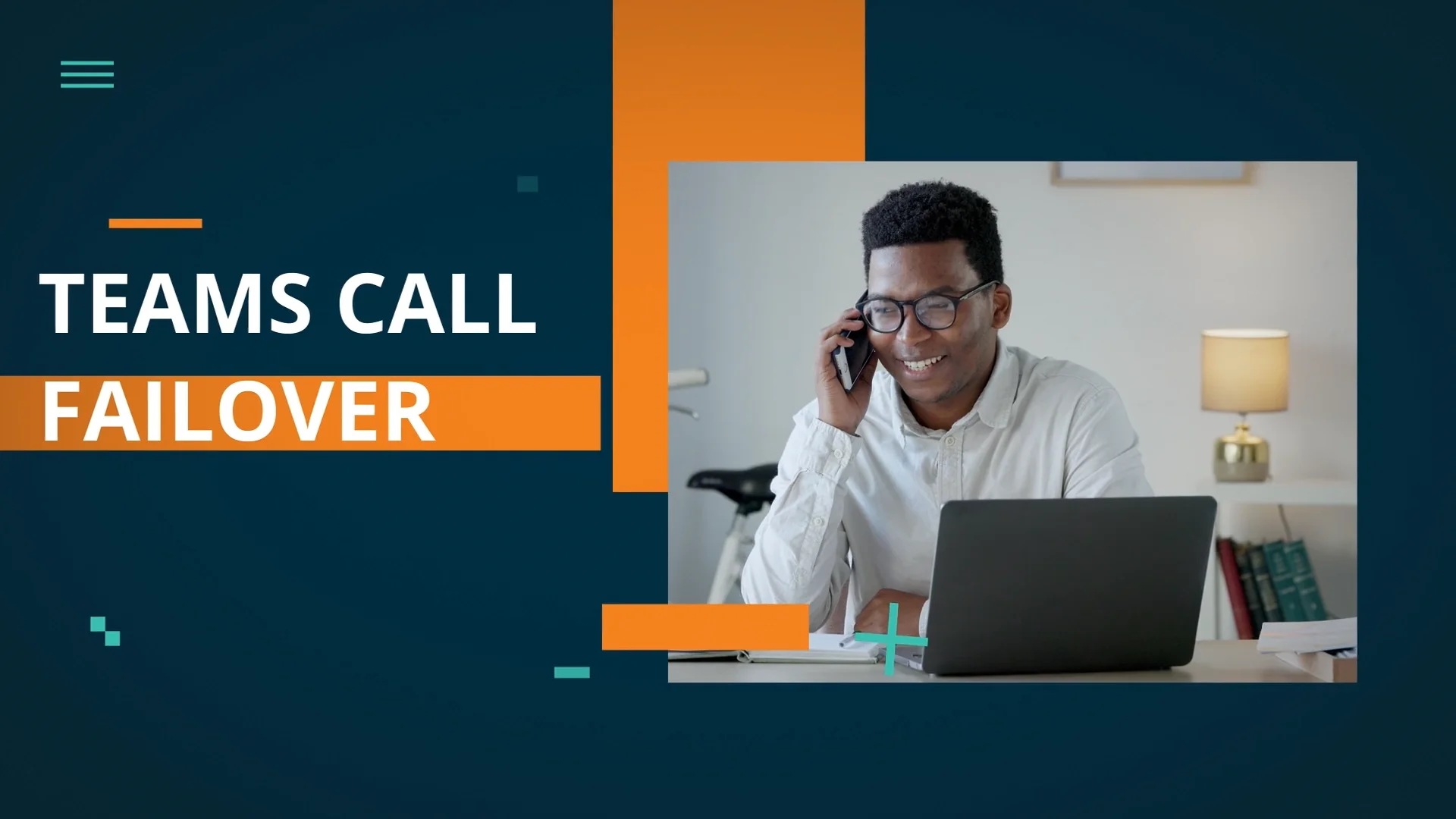 Adaptiv SD-WAN Teams Call Failover Demo.mp4