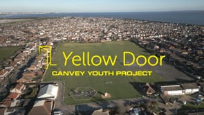 CYP Yellow Door