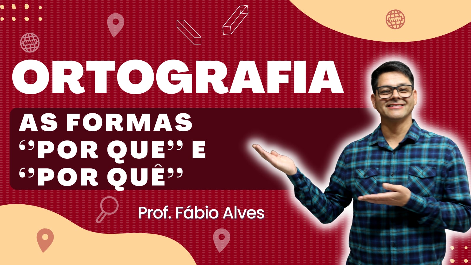 As Formas "por que" e "por Quê"