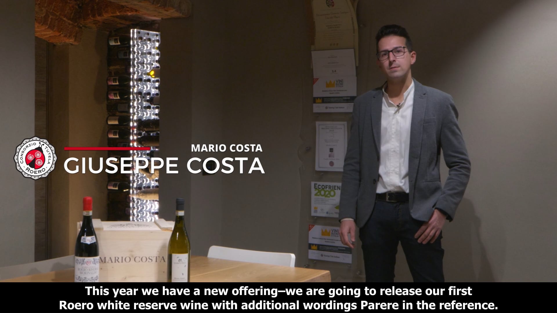 Mario Costa