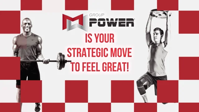 MOSSA Group Power JUL19