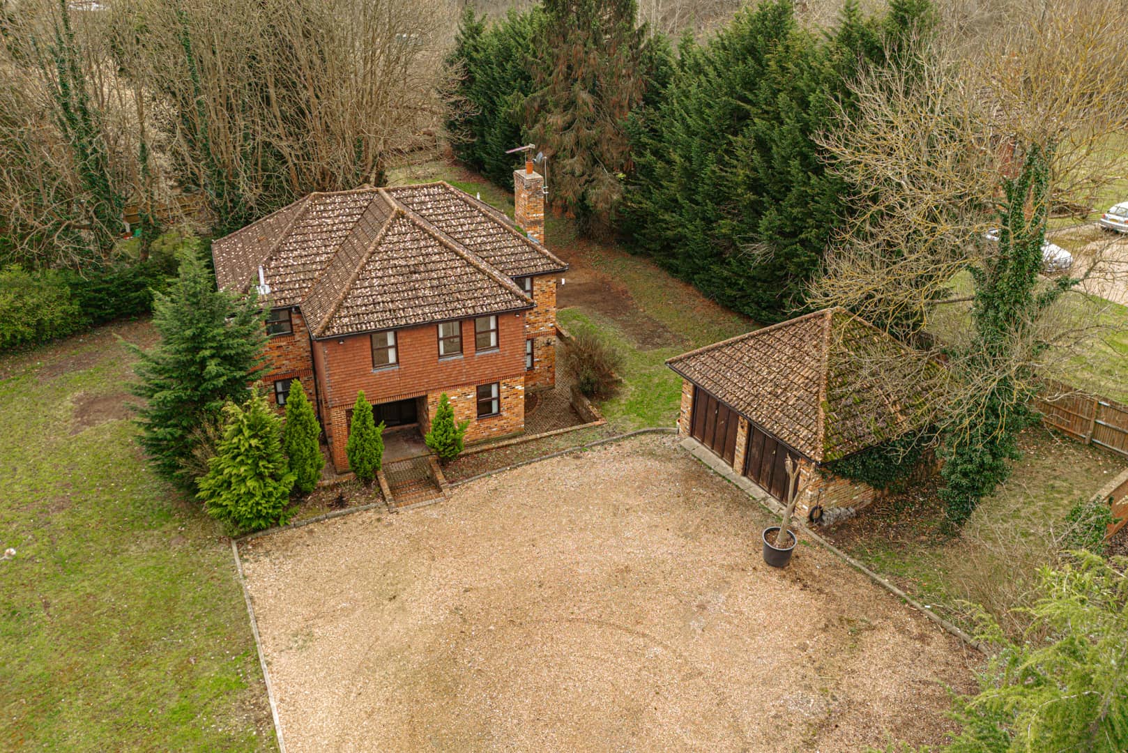 Ash House, Oxshott Road, Leatherhead Mark Coysh on Vimeo