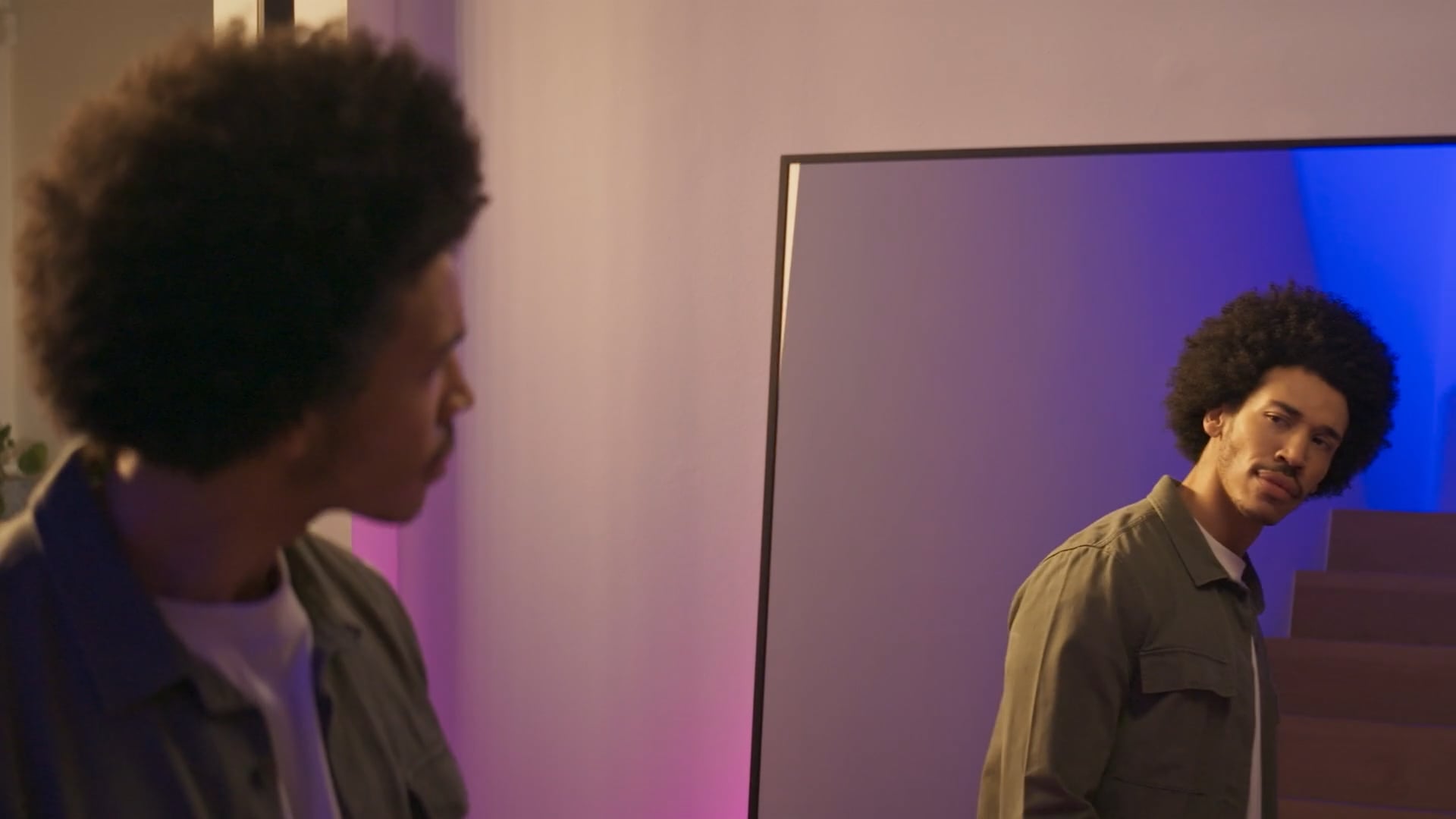 TV-spot Frisk