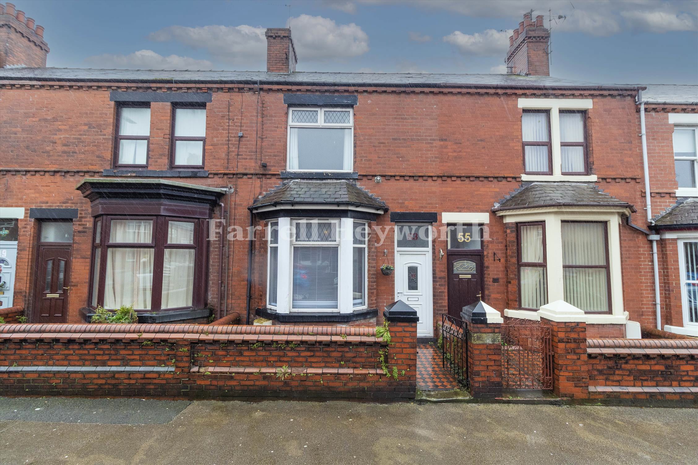 Ainslie Street Barrow teaser 184950 on Vimeo