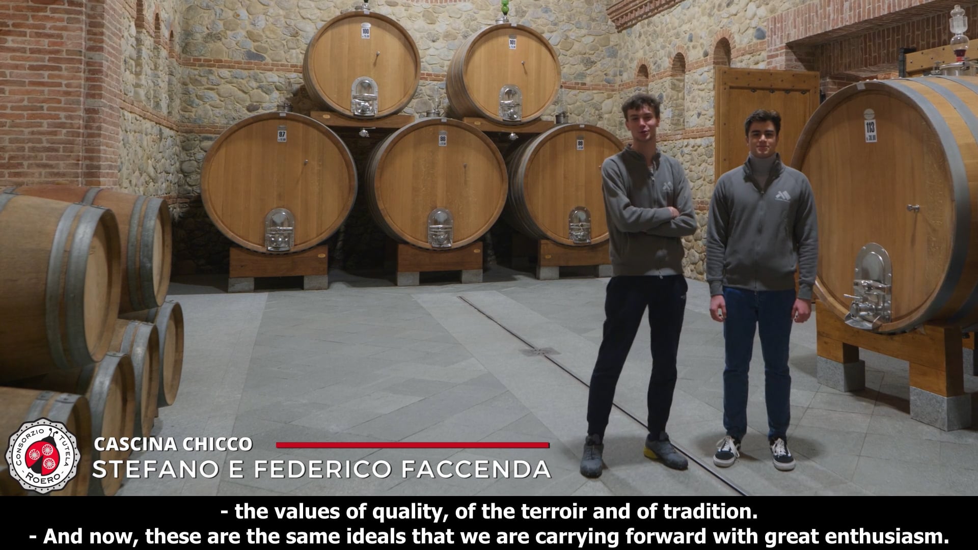 Cascina Chicco