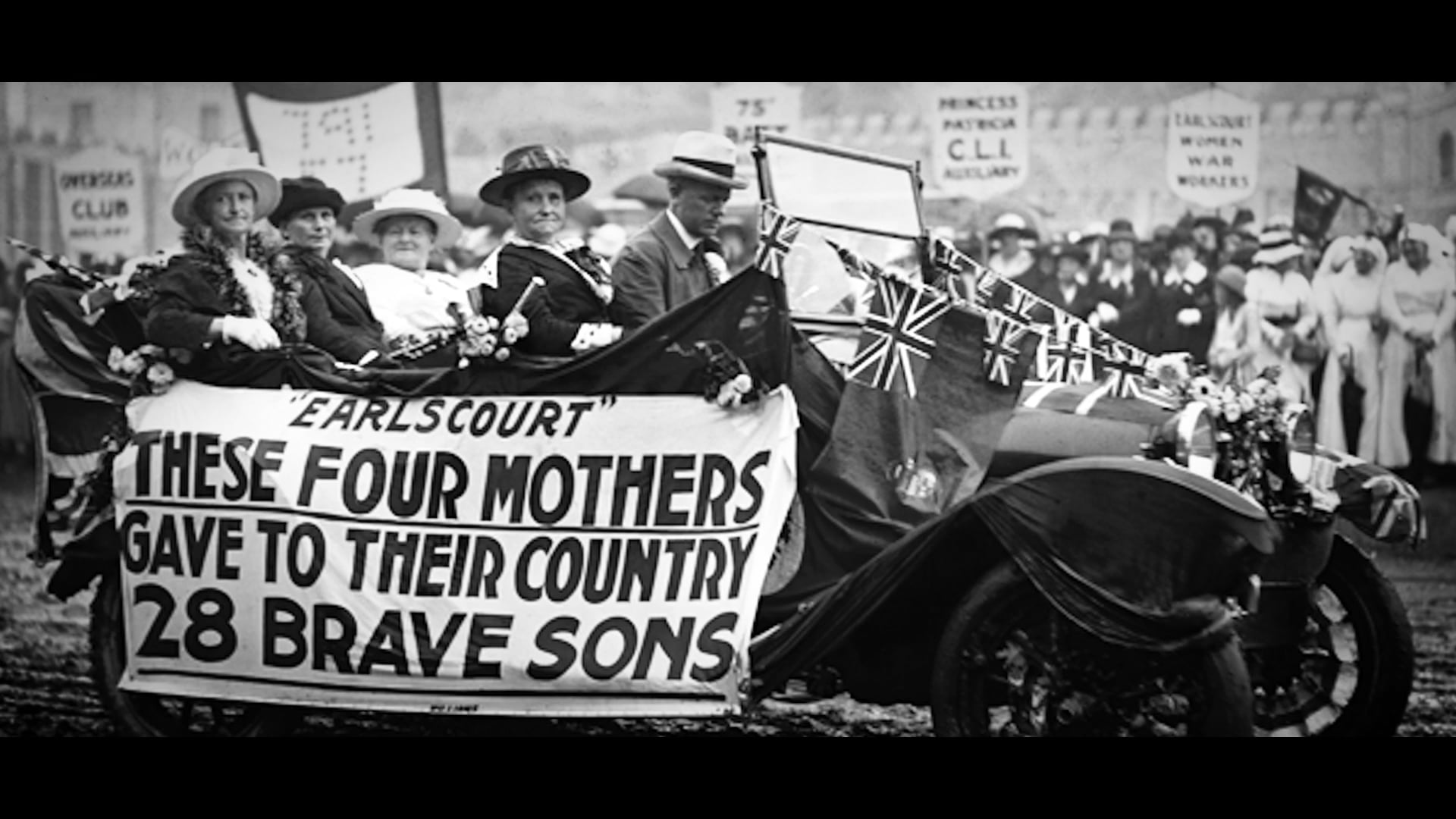 Bell canada remembrance day commercial