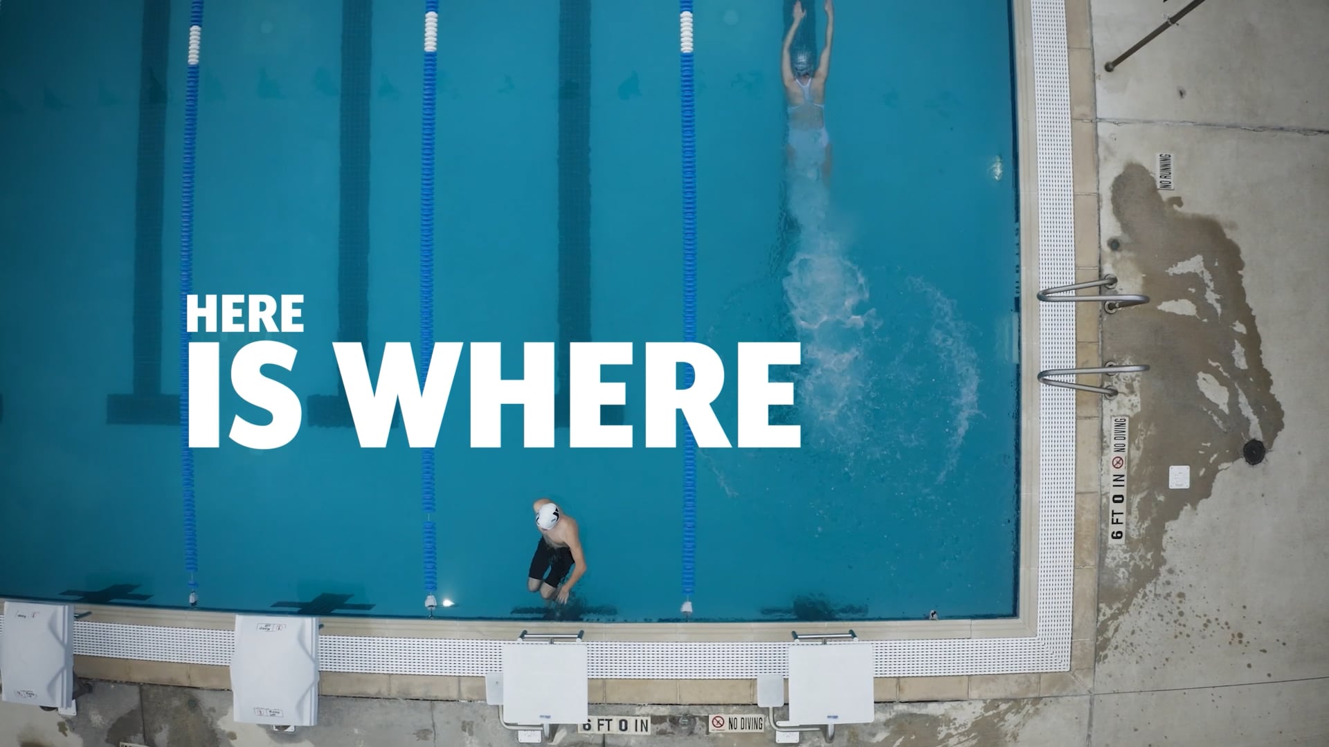 YMCA Commercial