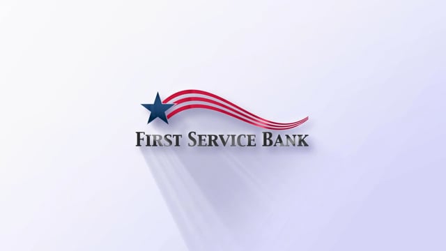 About First Service Bank - First Service Bank