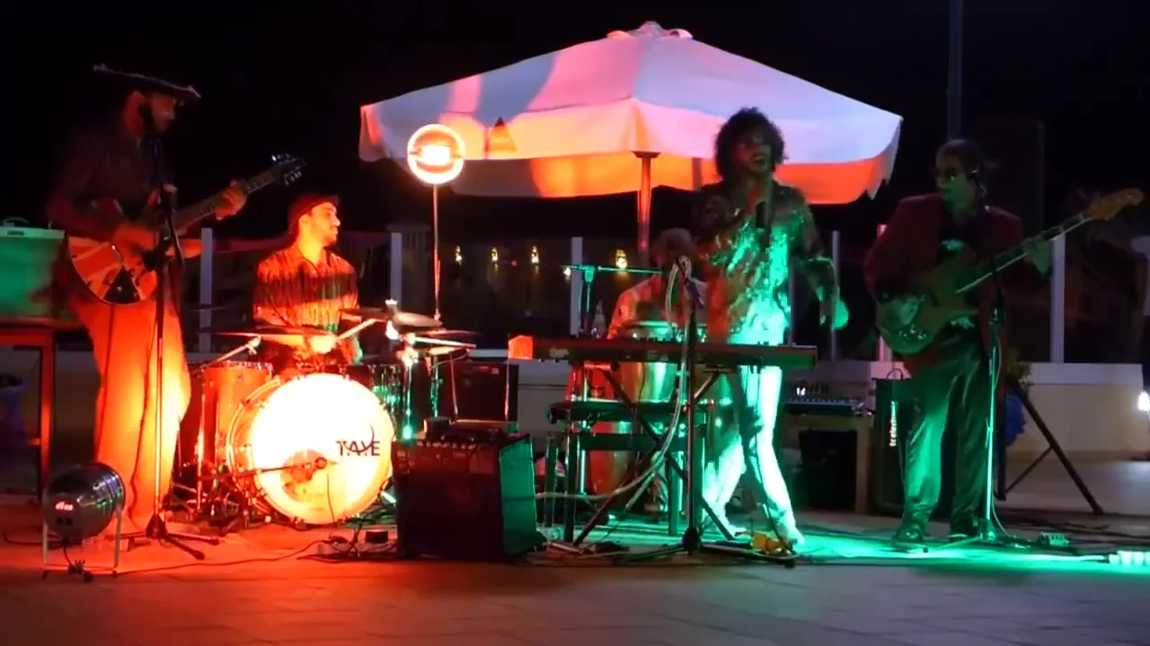 18 Best Wedding Bands in Portugal (2025) FixTheMusic