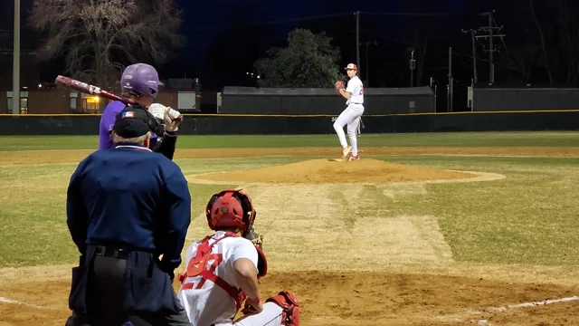 Gonzaga vs #3 Tennessee Baseball Highlights