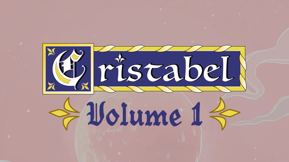 cristabel-kickstarter-campaign-video-on-vimeo