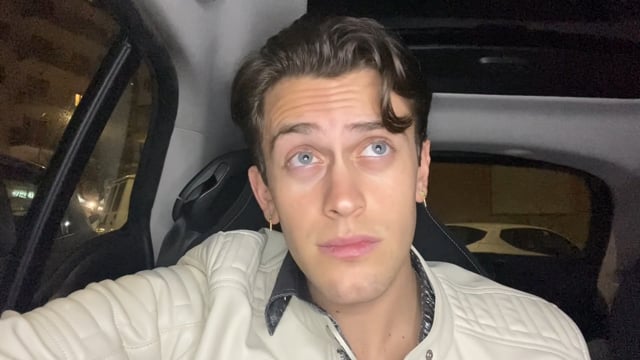Selftape - "Le due facce dell
