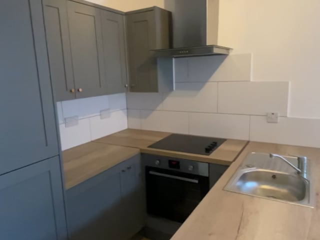 1 bedroom city centre furnished brand new  Main Photo