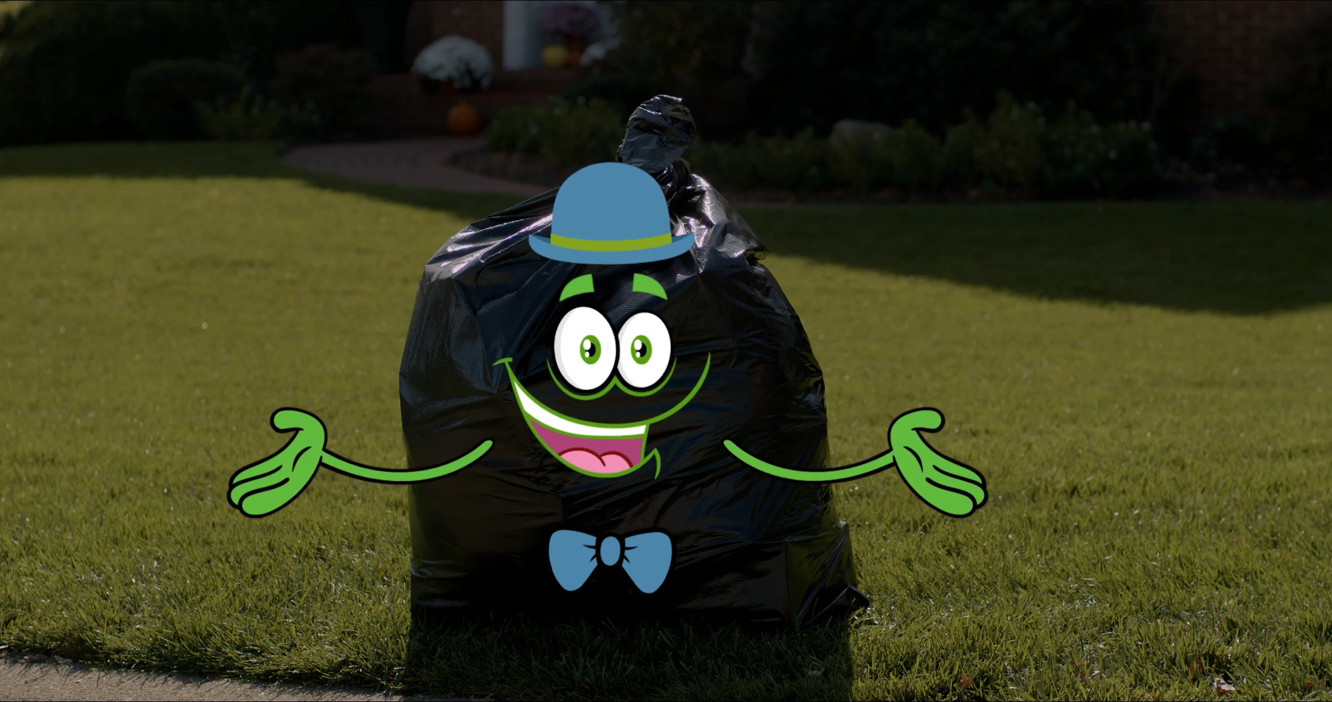 What Happens to My Garbage?