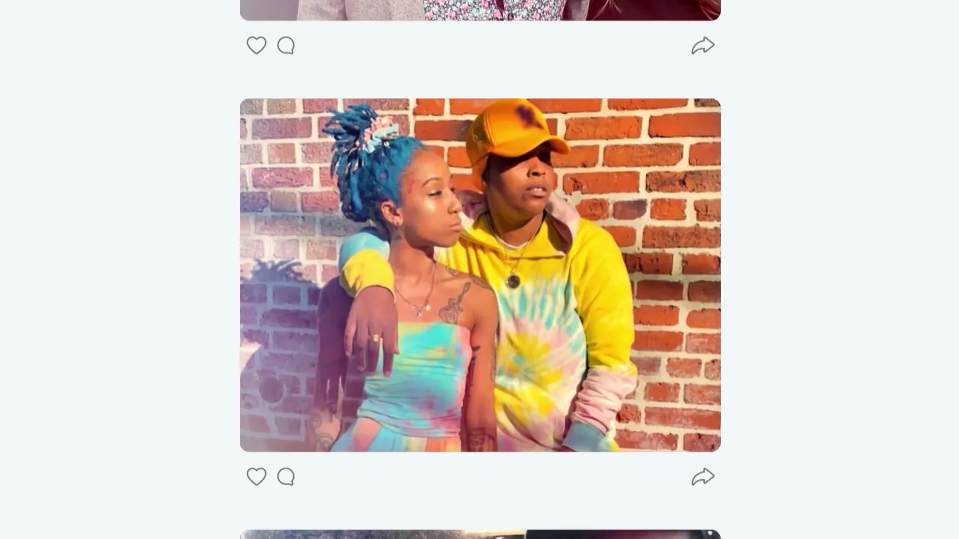 MTV Catfish Uk Promo on Vimeo