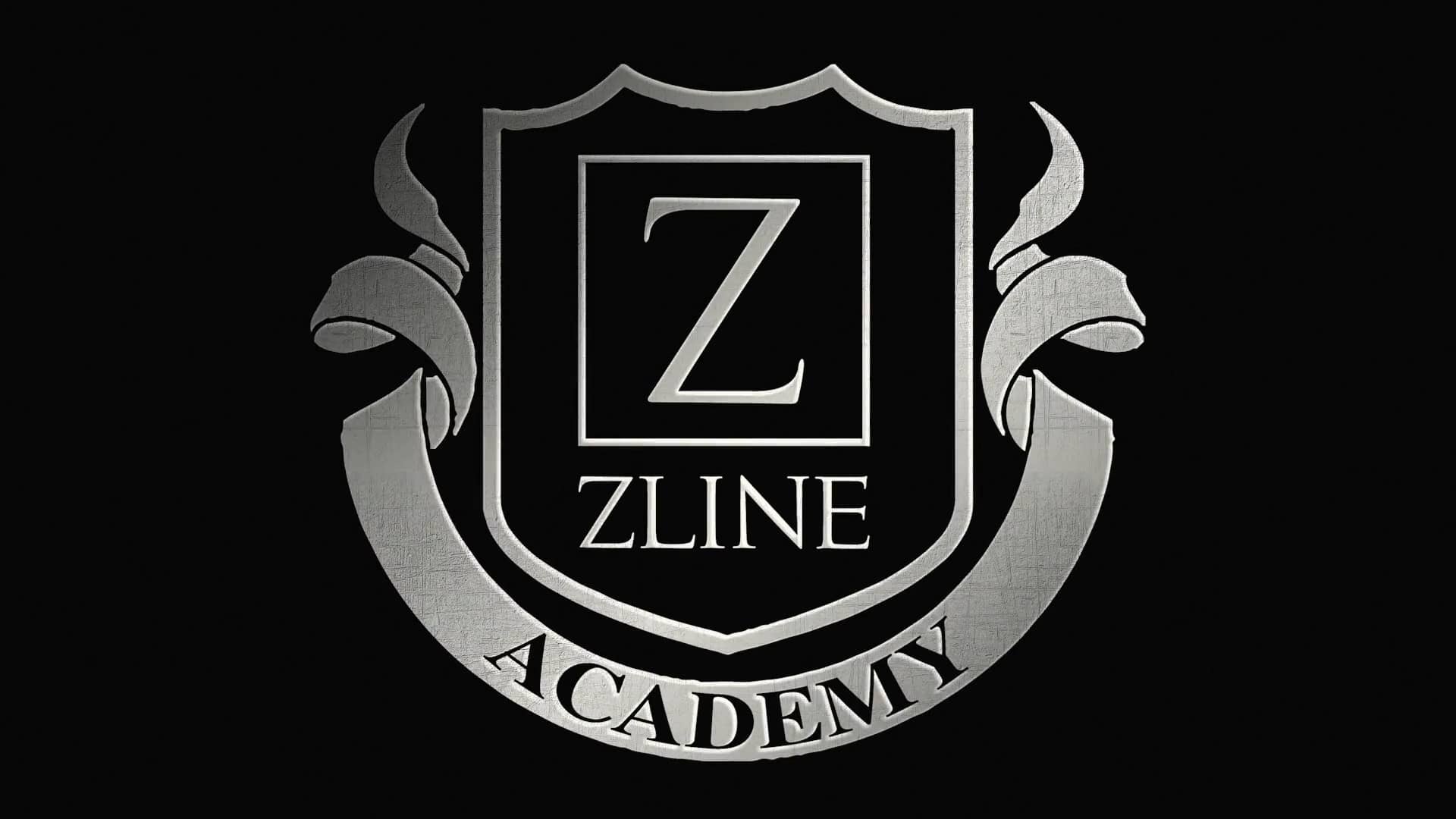 ZLINE New Range Burner Adjustment on Vimeo