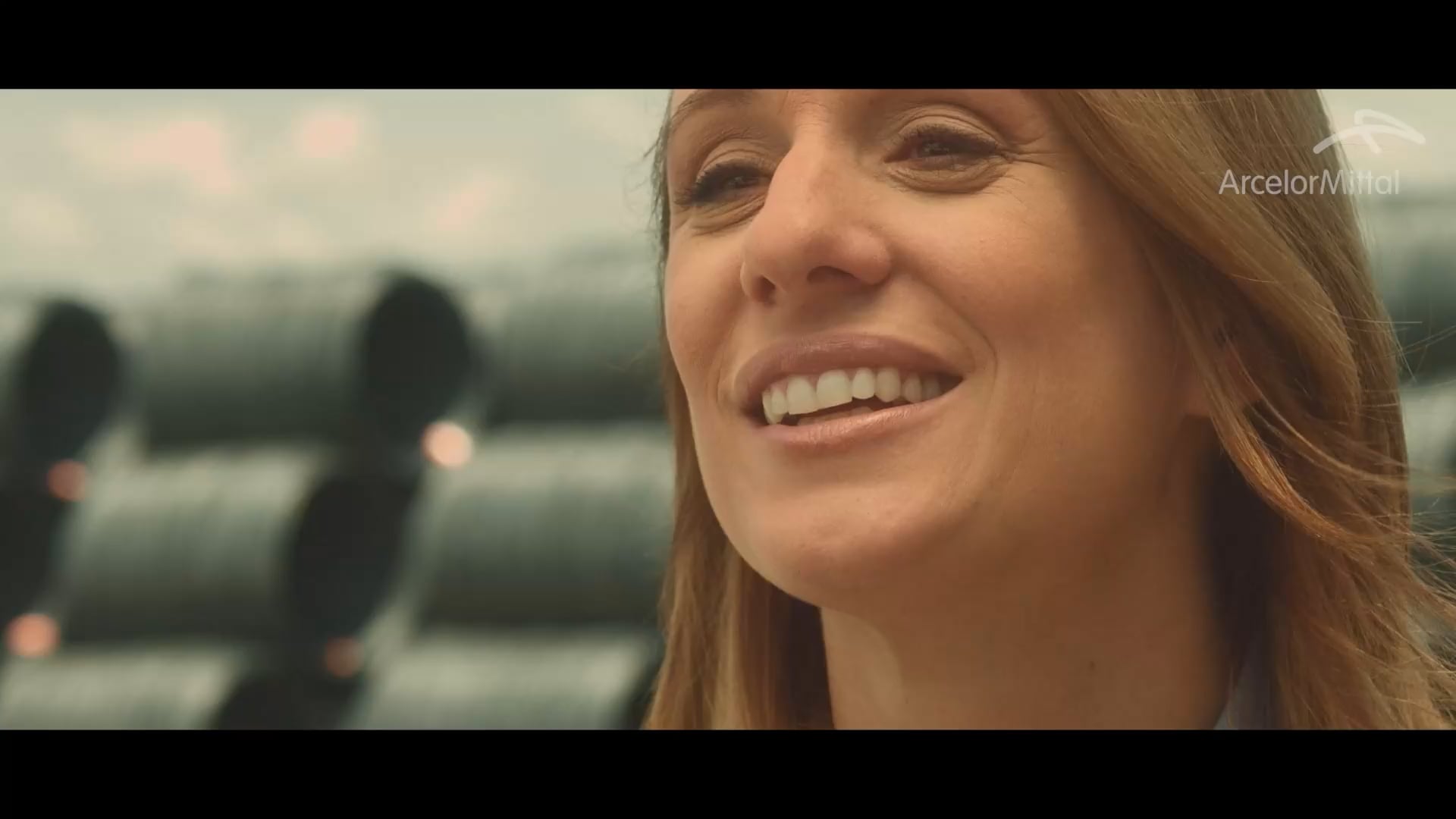 ArcelorMittal Aços Longos  100 anos de Brasil (websérie) - Episódio 3: Tatiana