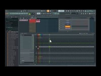 Creating a Full Track - Part 2