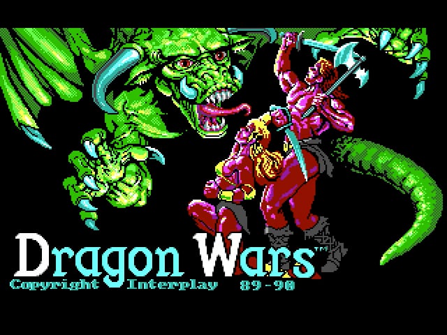 Dragon Wars - trailer on Vimeo