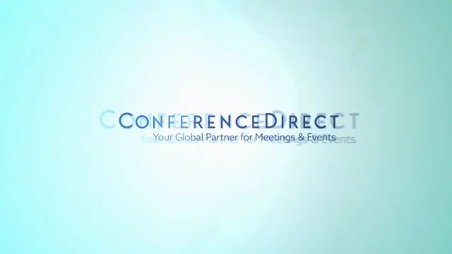 Conference Direct Associates Video Website Video V1