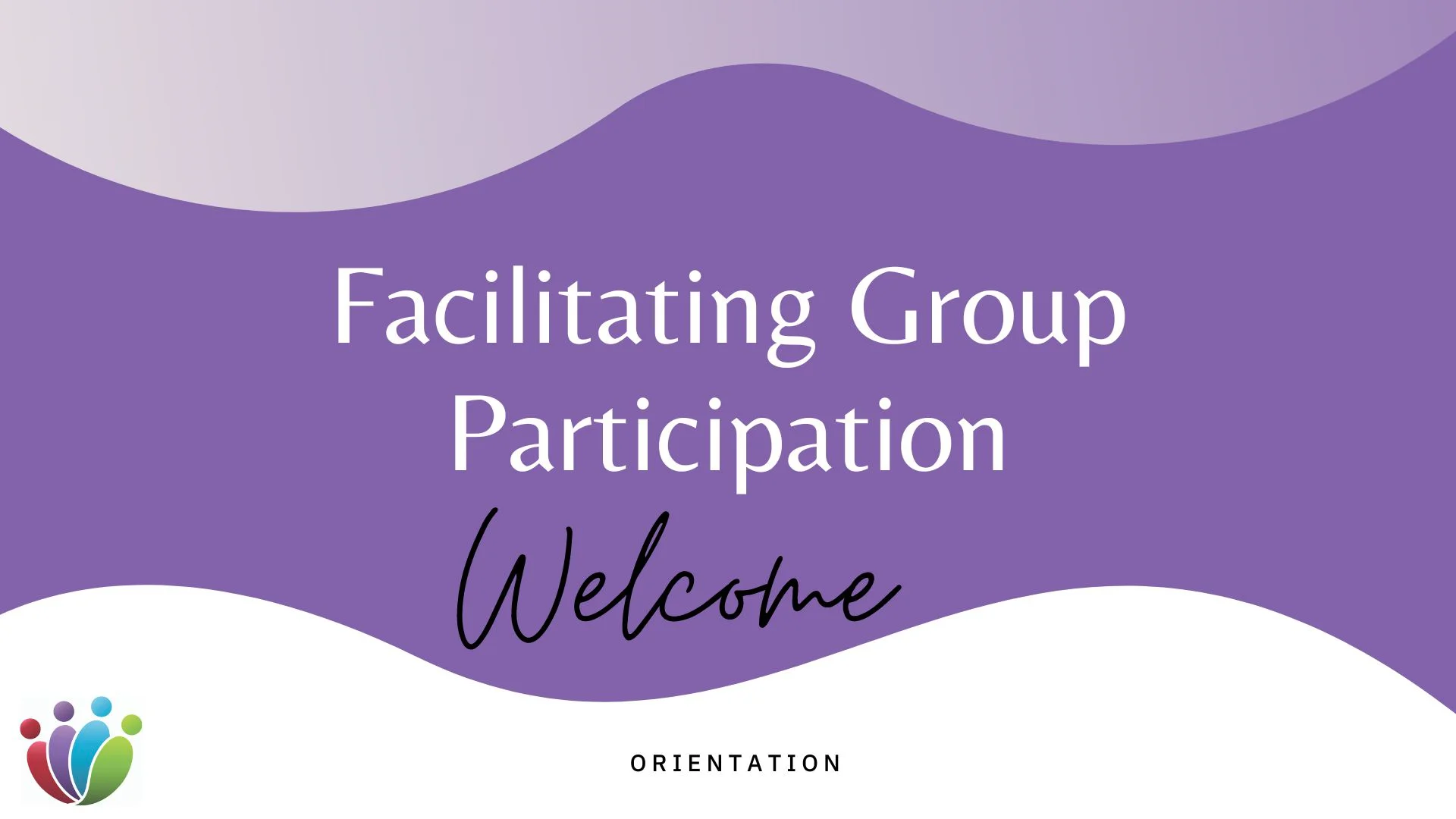 Facilitating Group Participation on Vimeo