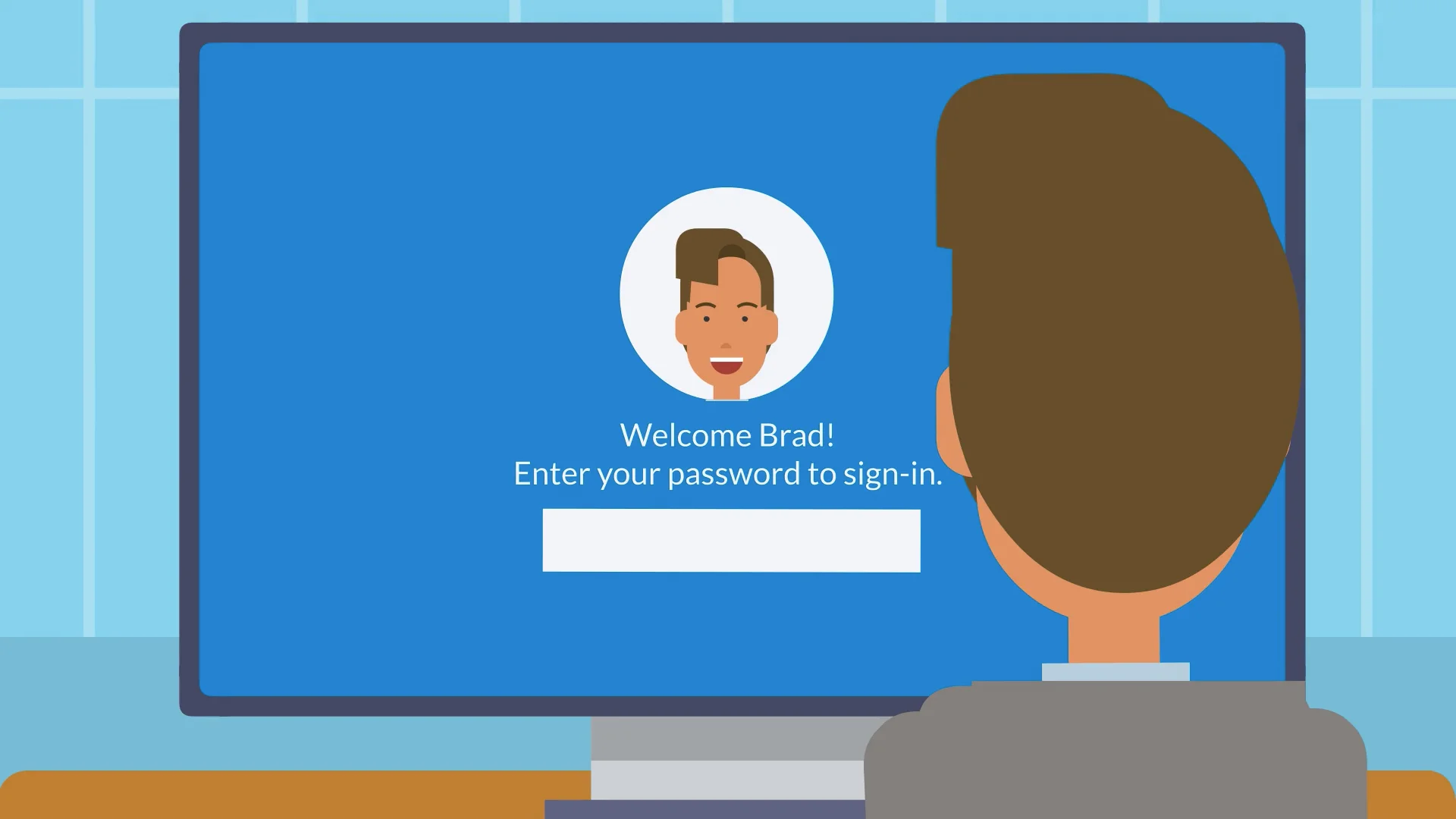 New Hire Password+ on Vimeo