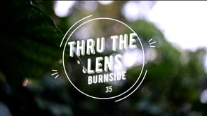 Thru the Lens - Lensbaby Burnside 35 