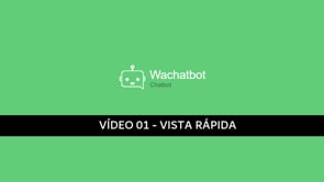 Wachatbot