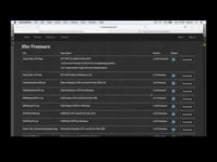 Installing 3rd Party Plugins &amp; Organising Plugins