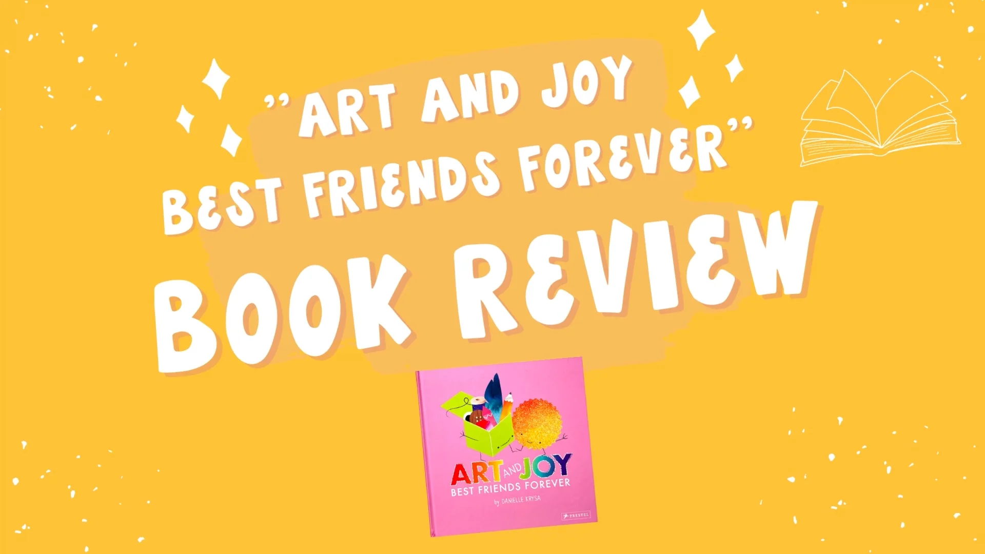 Art and Joy Book Review | Protecting our Artistic Inuition | Deep