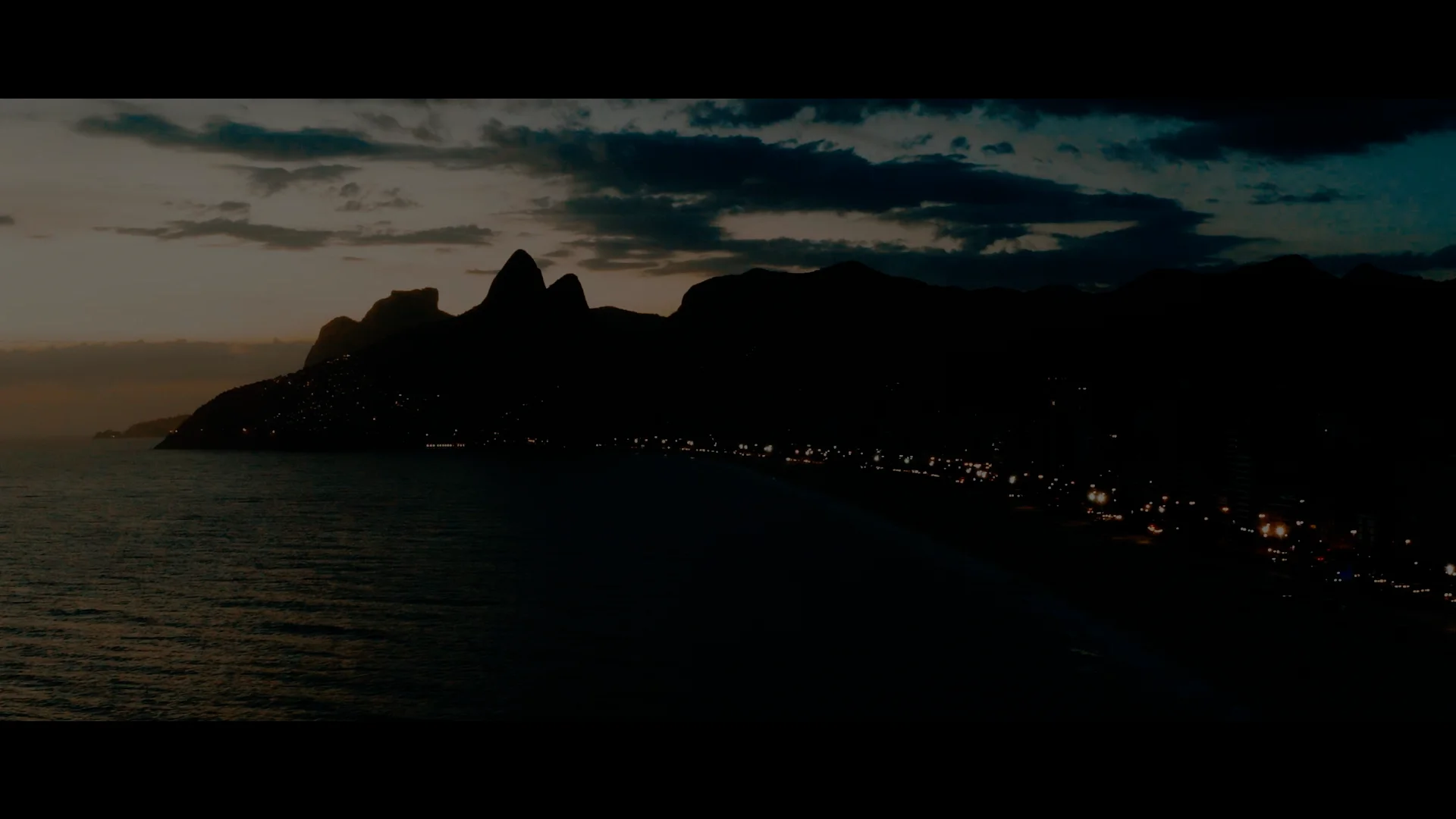 Skypark 2023 : Majestique @ Morro da Urca - Rio de Janeiro on Vimeo