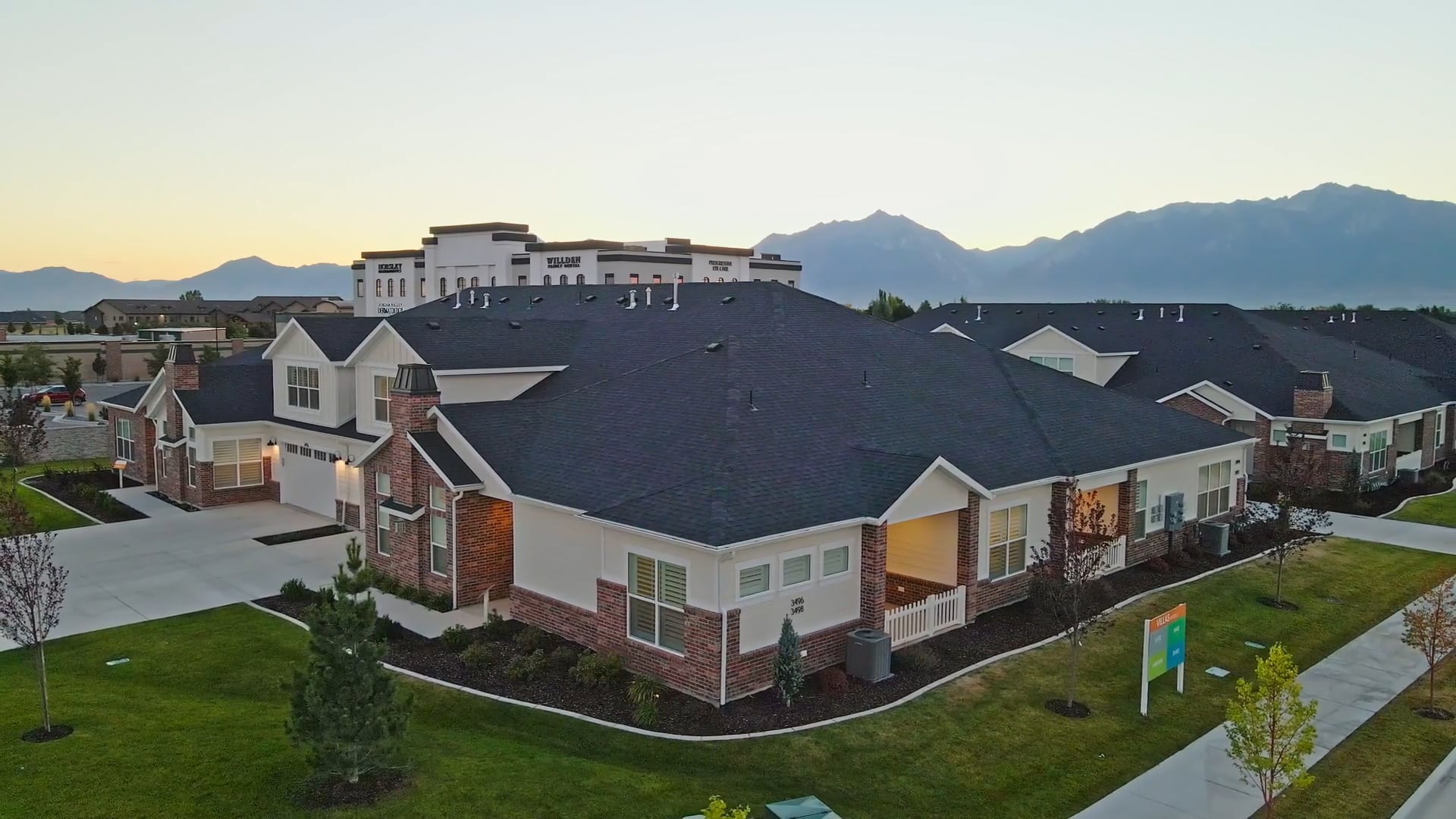 The Villas at Stone Creek | Videos & Movies on Vimeo