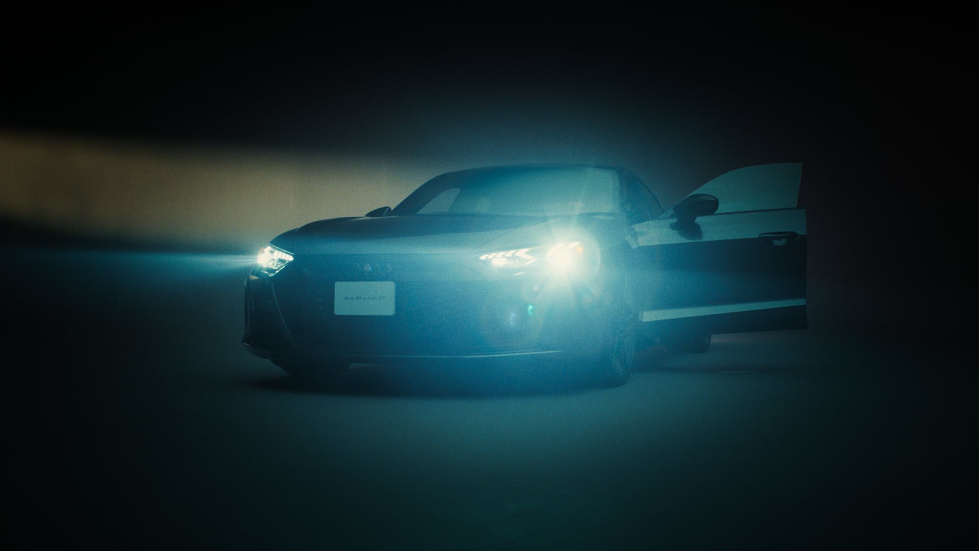Audi - Living Progress Stories