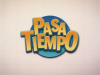 Viernes 17 de marzo - Pasatiempo