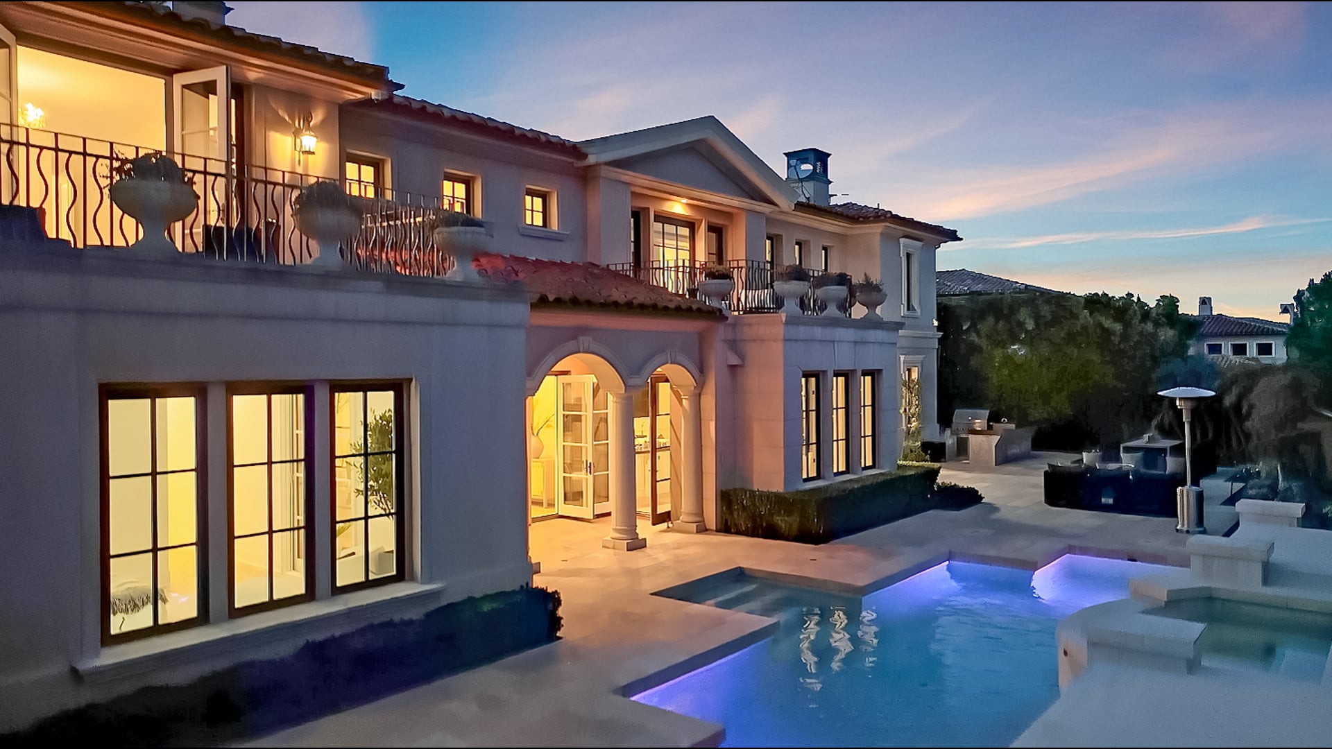 11 Shoreridge, Newport Coast - Ashkon Babaee