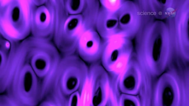 ScienceCasts: Big Surprise
