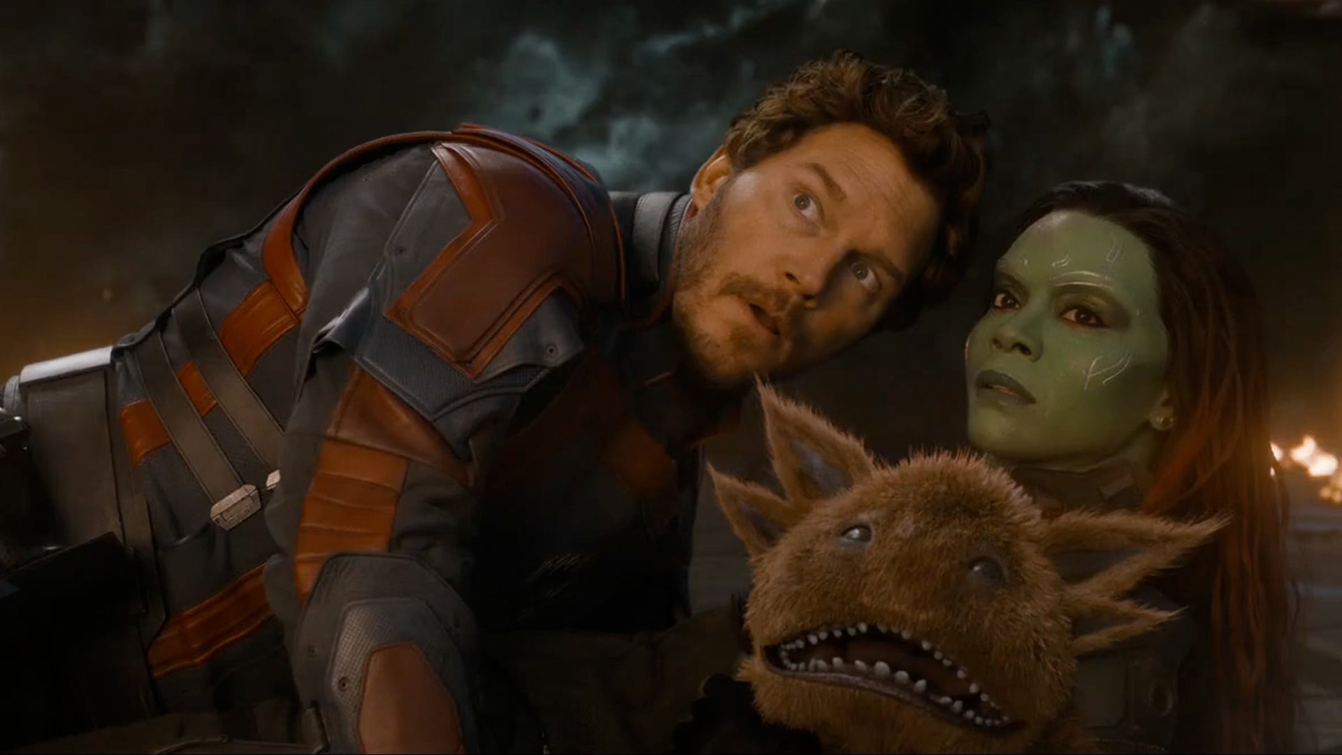 Guardians of the Galaxy Vol. 3 – Trailer “Encore”