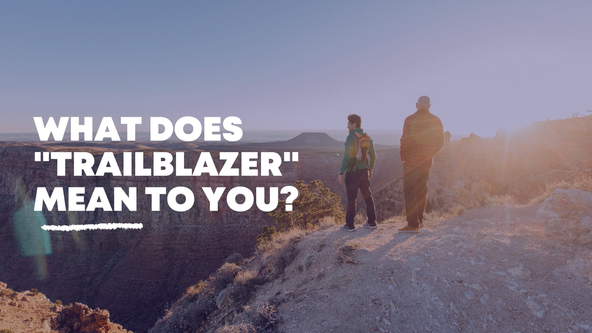 what-does-trailblazer-mean-to-you-on-vimeo