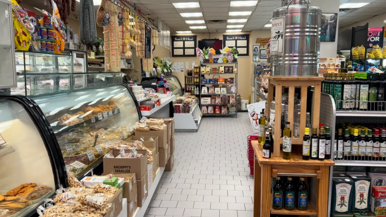 Landmark Profitable Family Owned Rockland County Deli For Sale! on Vimeo