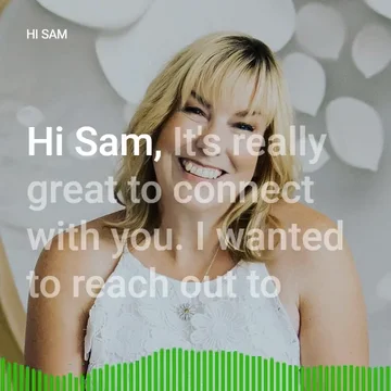 Hi Sam on Vimeo