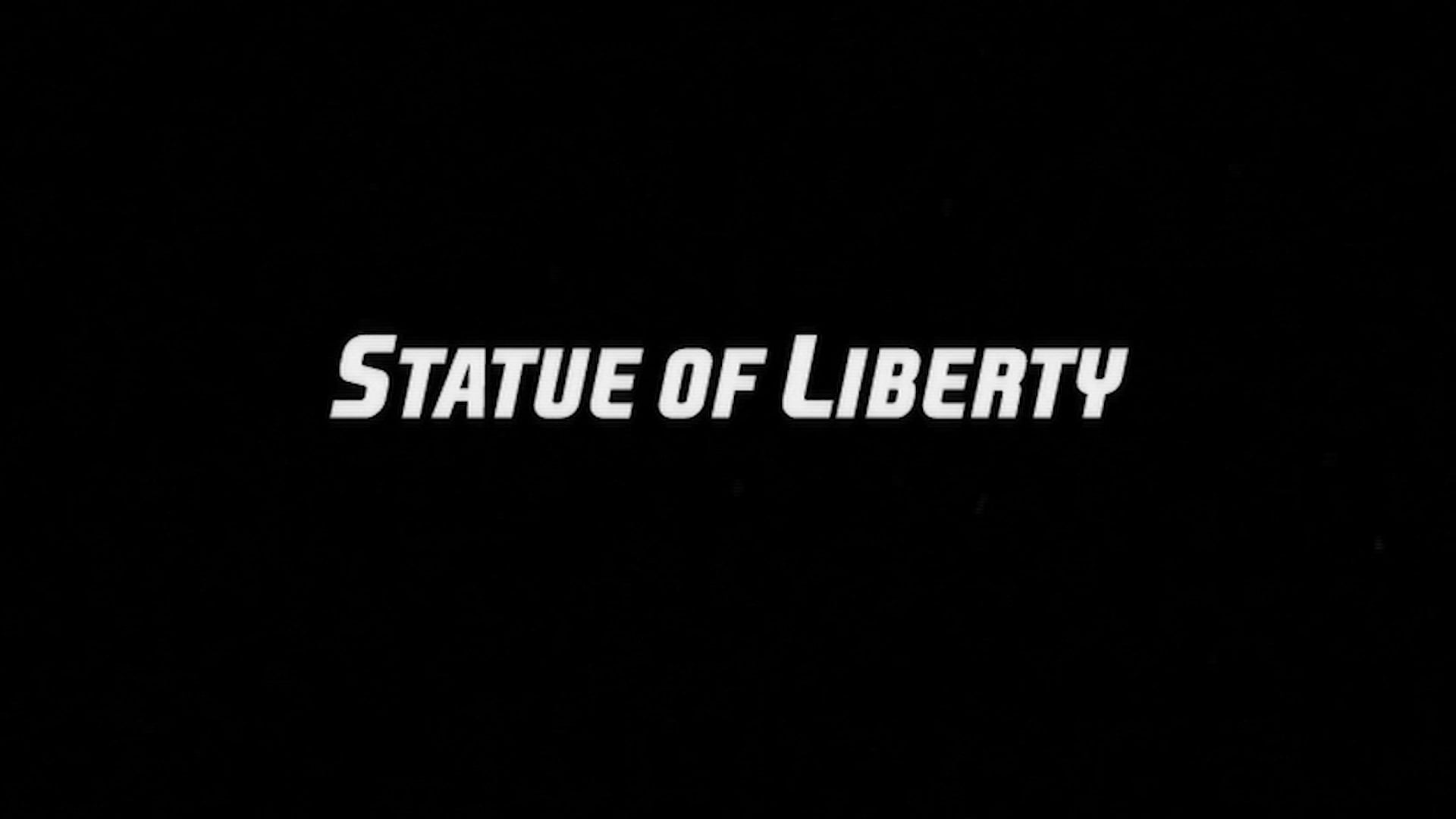 Statue of Liberty 2023