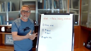 The Right way to Feed Cats with Kidney Disease