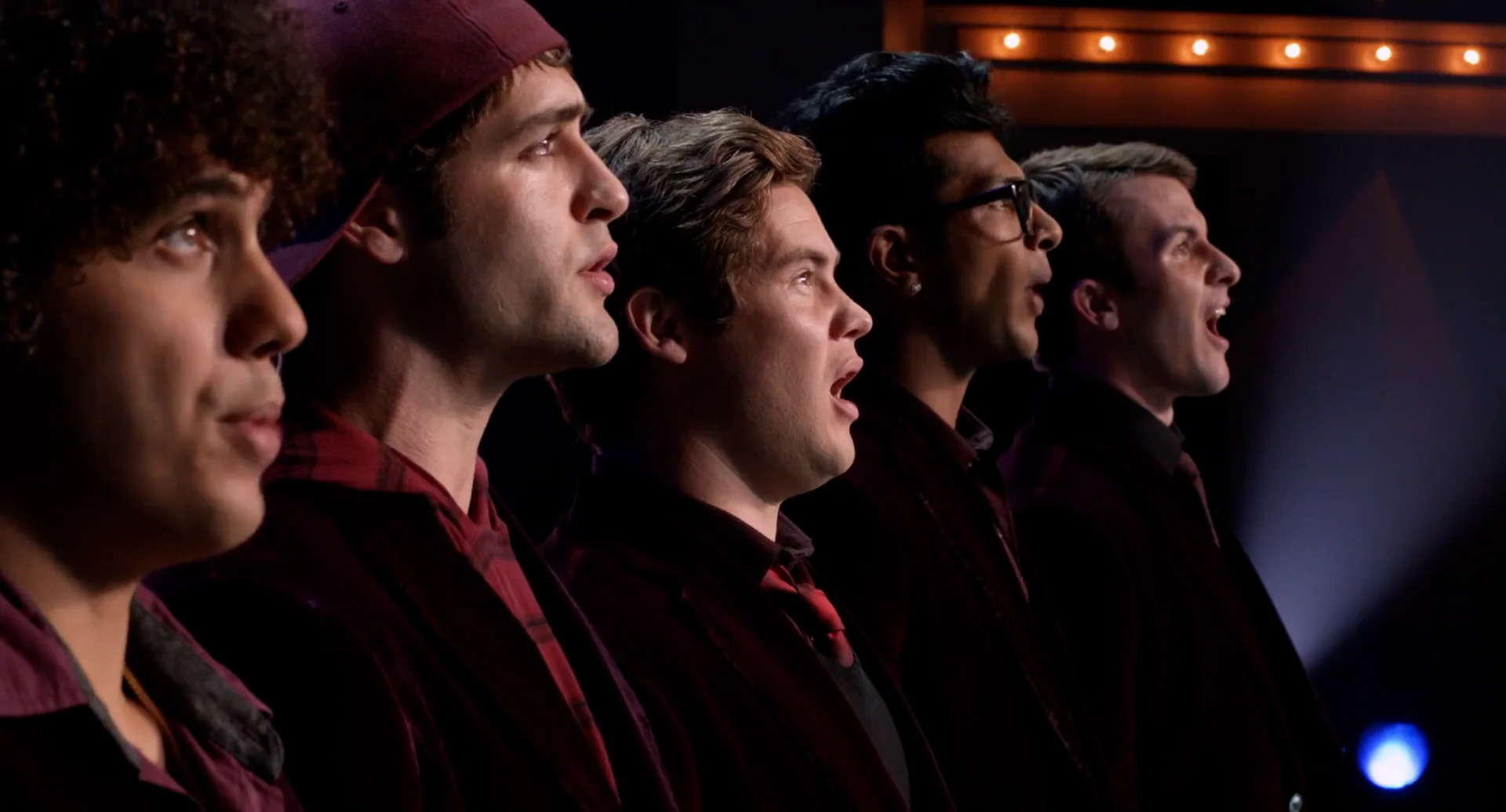 Watch pitch perfect discount 1 online free dailymotion