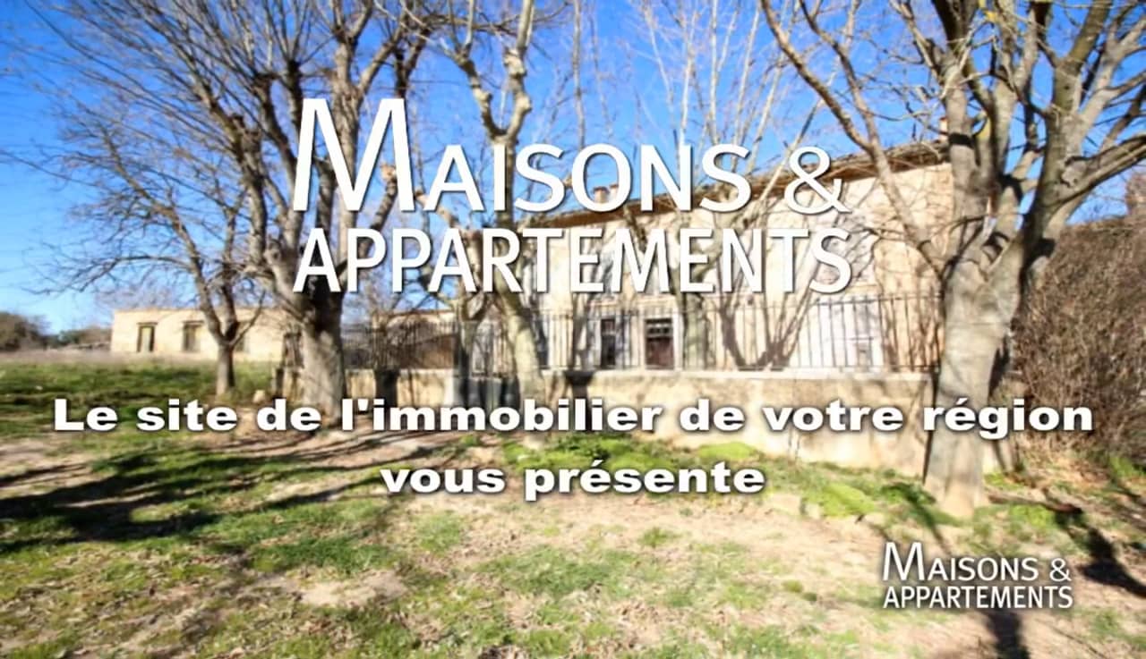TOURVES MAISON A VENDRE 2 100 000 € 200 m² 5 pièce(s) on Vimeo