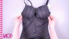 Chaleco Cami - Hot Shapers on Vimeo