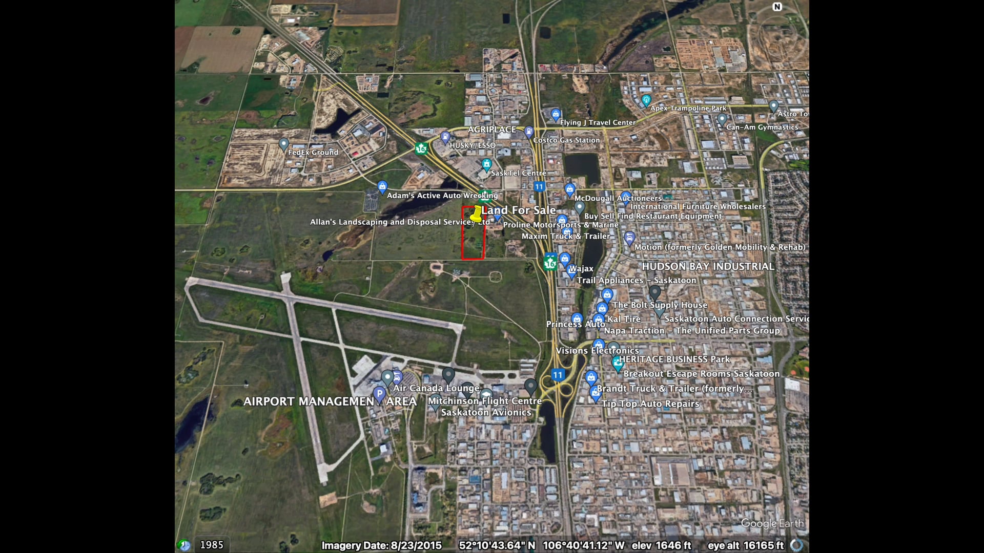 Saskatoon Land For Sale Land, Land for Sale, Real Estate, Land