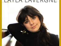 Layla Sings National Anthem