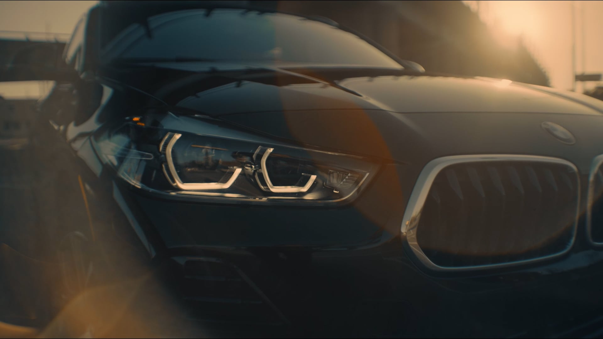 BMW | Elegance 30s