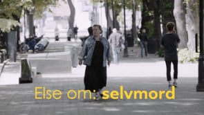 ELSE OM: SELVMORD (2018)