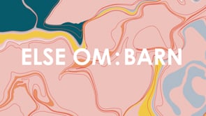 ELSE OM: BARN (2020)